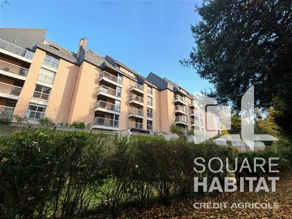 Appartement à vendre - SAINT AVERTIN, 5 pièces