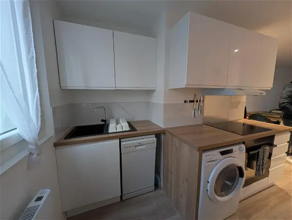 Appartement à louer - Bourg-lès-Valence, 3 pièces