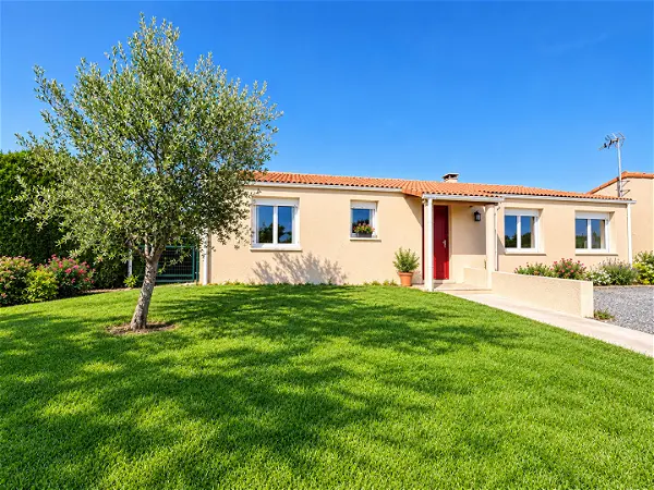 Maison à vendre - PALLUAU, 5 pièces