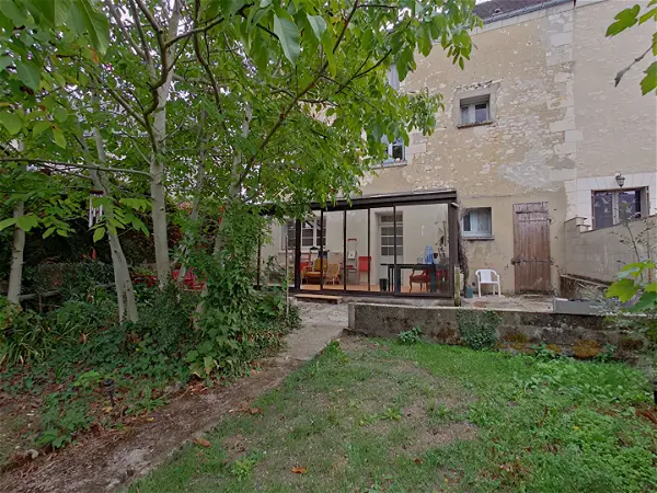 Achat maison 5 pièces - 110m² à Ligueil (37240)