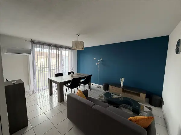 Appartement à louer - COLOMIERS, 2 pièces