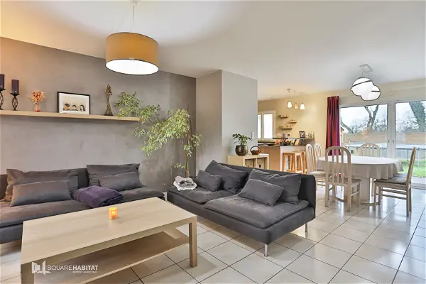 Maison à vendre - LES ACHARDS, 6 pièces