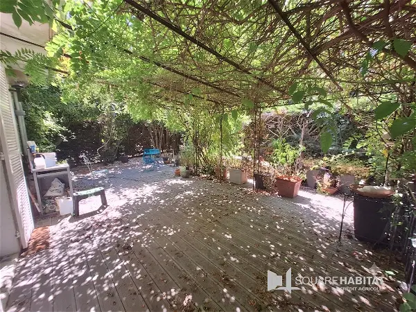 Maison à vendre - ORCET, 6 pièces