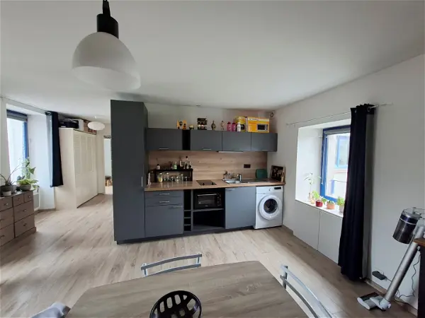 Appartement à louer - PLERIN, 2 pièces