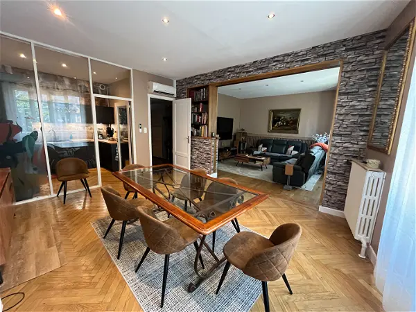 Achat appartement 4 pièces - 98.29m² à Gap (05000)