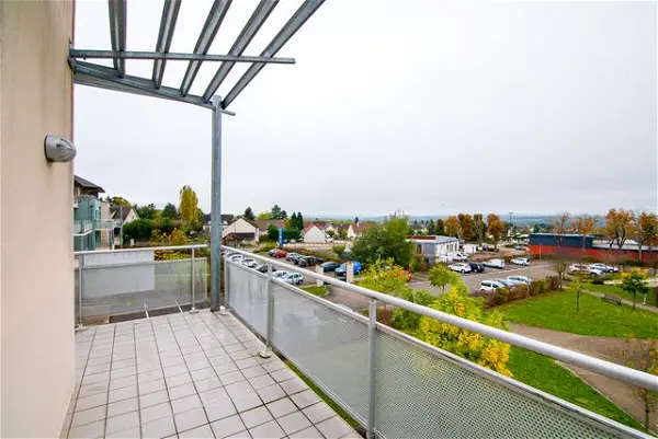 Location appartement 3 pièces - 82m² à St georges sur baulche (89000)