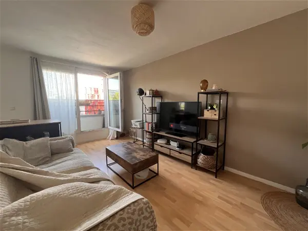 Appartement à louer - La Madeleine