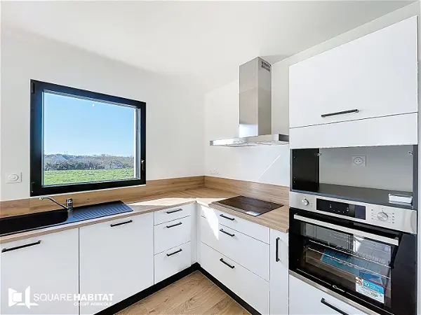 Maison à vendre - PLOUARZEL, 5 pièces