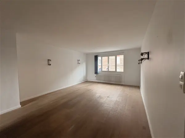 Appartement à louer - Marcq-en-Barœul, 3 pièces