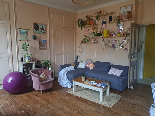 Achat appartement 3 pièces - 72.56m² à Tournon sur rhone (07300)