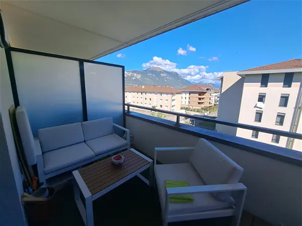 Achat appartement 2 pièces - 44.18m² à Saint pierre en faucigny (74800)