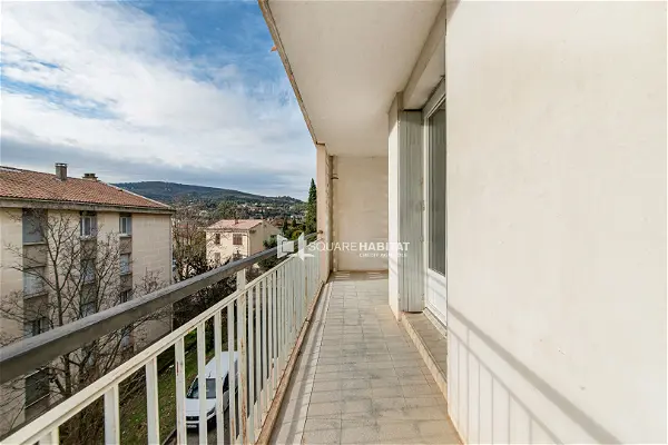 Appartement à vendre - APT, 4 pièces