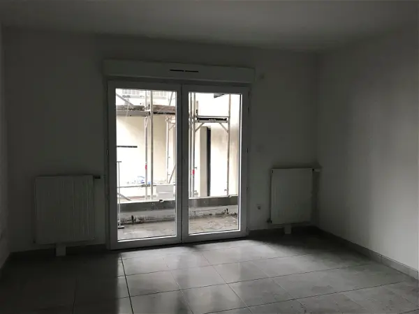 Appartement à louer - SAINT HERBLAIN, 2 pièces