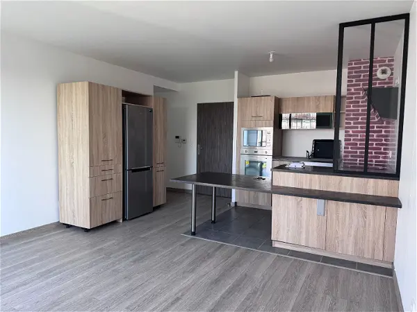 Location appartement 3 pièces - 57.4m² à Chartres (28000)