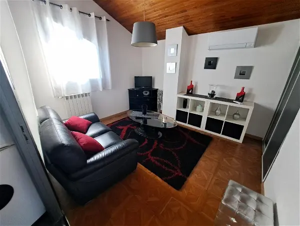 Location appartement 3 pièces - 49.76m² à Saint-martin-d'hères (38400)