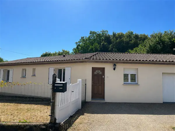 Achat maison 5 pièces - 91.44m² à Ceaux en couhe (86700)
