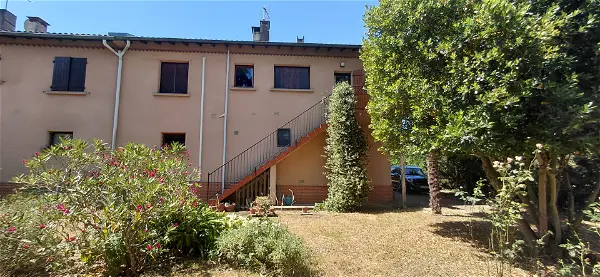 Maison à vendre - ROUFFIAC TOLOSAN, 6 pièces