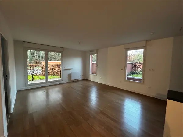 Appartement à louer - Wasquehal, 2 pièces