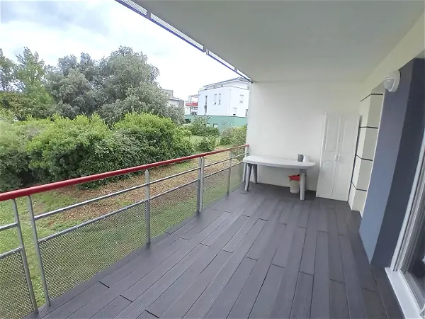 Achat appartement 4 pièces - 88.82m² à Carquefou (44470)