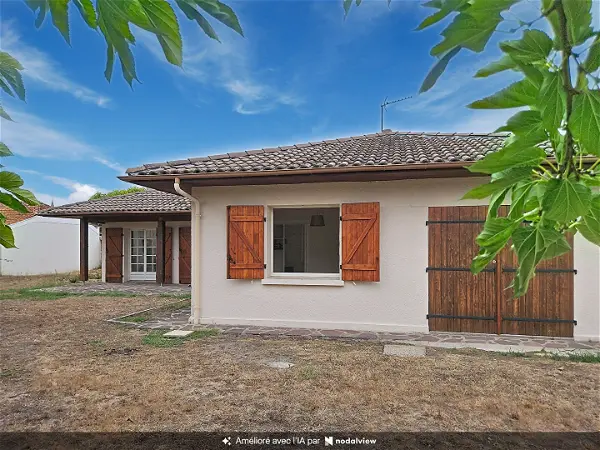 Achat maison 4 pièces - 92m² à Biscarrosse (40600)