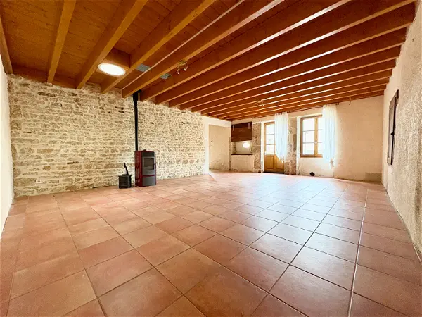 Achat maison 5 pièces - 127m² à Sepvret (79120)