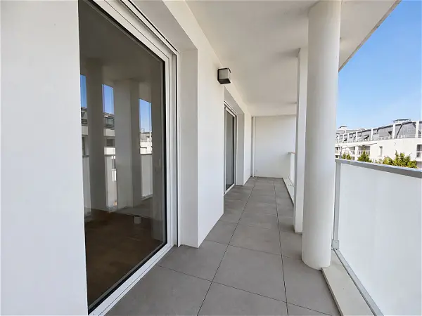 Achat appartement 2 pièces - 39.24m² à La rochelle (17000)