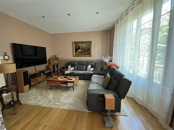 Appartement à vendre - GAP, 4 pièces