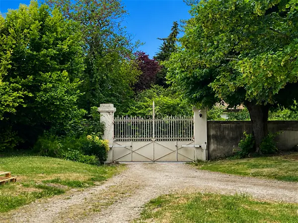 Maison à vendre - COUSSAY, 4 pièces