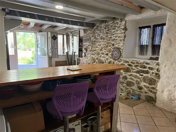 Achat maison 4 pièces - 98m² à Theys (38570)