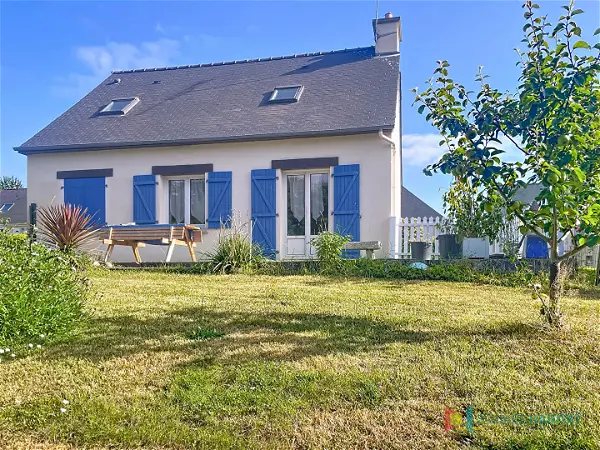 Maison à vendre - CORSEUL, 5 pièces