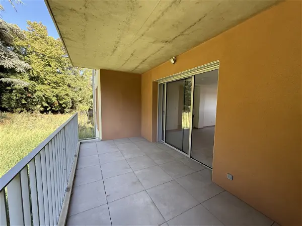 Appartement à louer - ESPALY SAINT MARCEL, 3 pièces