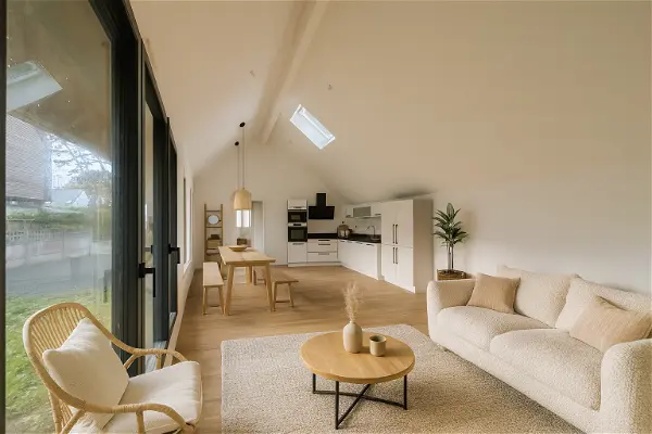 Maison à vendre - LA TURBALLE, 5 pièces