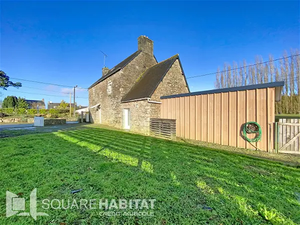 Achat maison 8 pièces - 140m² à Brelidy (22140)