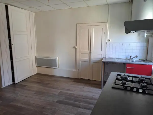 Location appartement 3 pièces - 63.08m² à Saint-pierre-de-bœuf (42520)