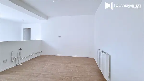 Achat appartement 2 pièces - 40.52m² à St quay portrieux (22410)