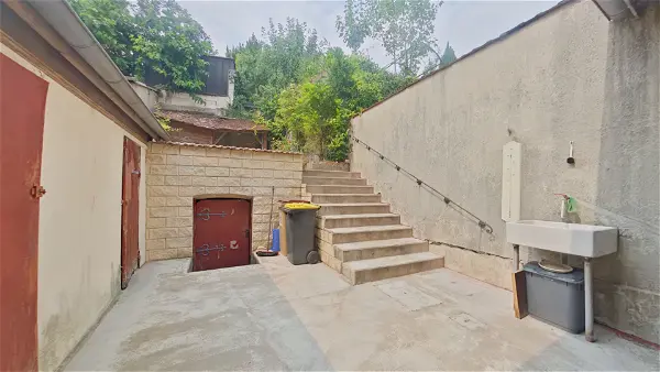 Maison à vendre - LOCHES, 4 pièces