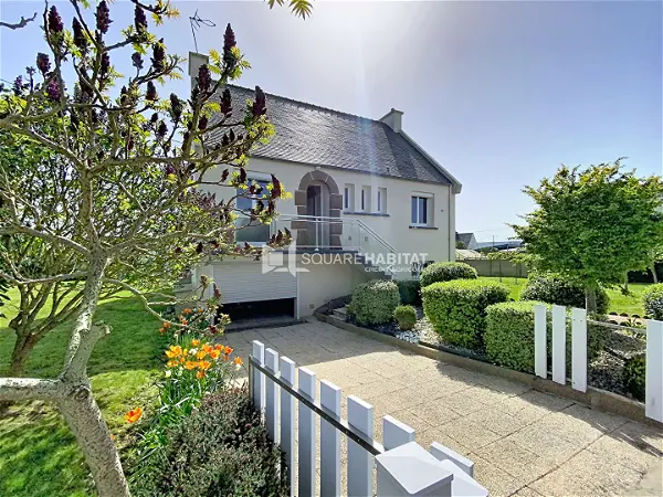 Maison à vendre - BEGARD, 3 pièces