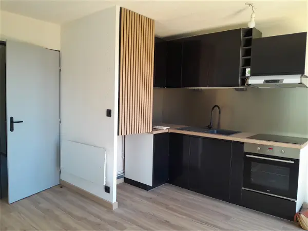 Appartement à louer - ANNECY, 2 pièces