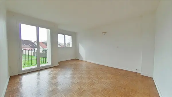Location appartement 3 pièces - 65.51m² à Loudun (86200)