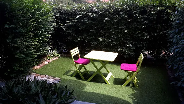 Location appartement 1 pièce - 26.4m² à Perpignan (66000)