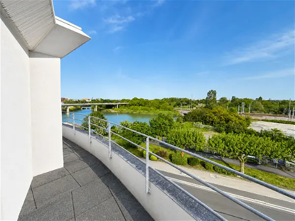 Appartement à vendre - LA ROCHELLE, 2 pièces