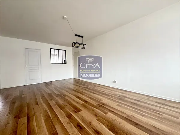 Achat appartement 4 pièces - 84.34m² à Ronchin (59790)
