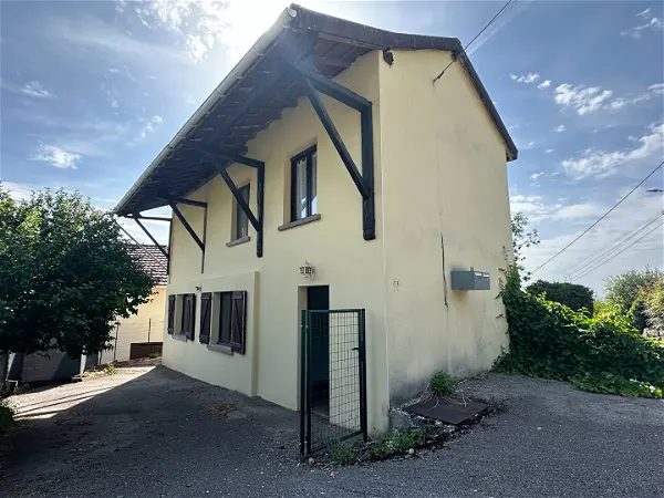 Appartement à vendre - BRIORD, 3 pièces