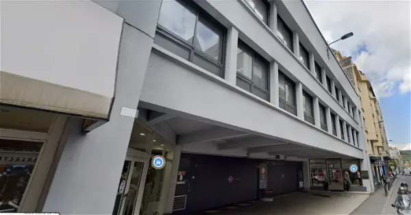 Stationnement à louer - CLERMONT FERRAND