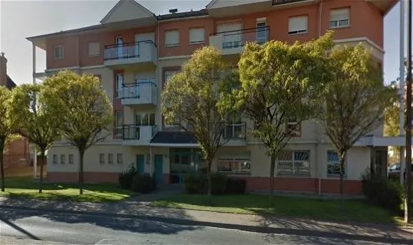 Location appartement 2 pièces - 53.27m² à Maromme (76150)