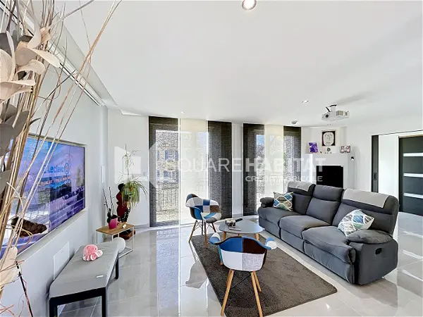 Achat maison 5 pièces - 151m² à Plourin (29830)