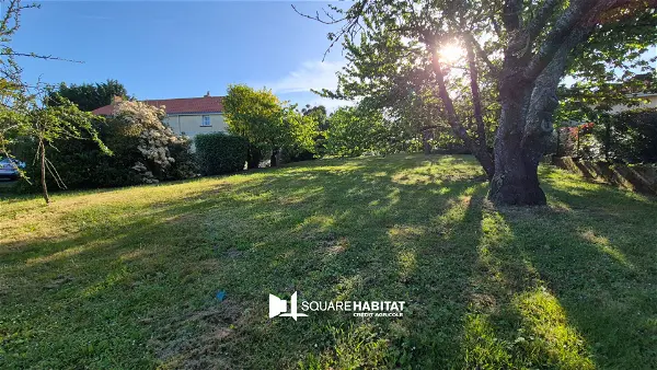 Maison à vendre - BEAUPREAU EN MAUGES, 7 pièces