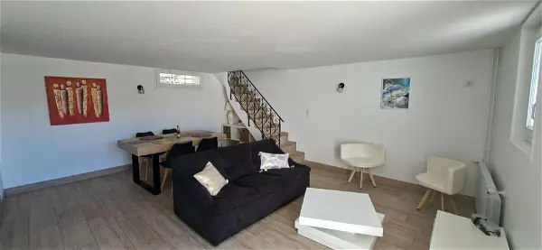 Location maison 4 pièces - 84.79m² à Saintes (17100)
