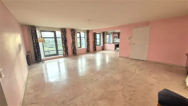 Appartement à vendre - LAMBERSART, 3 pièces