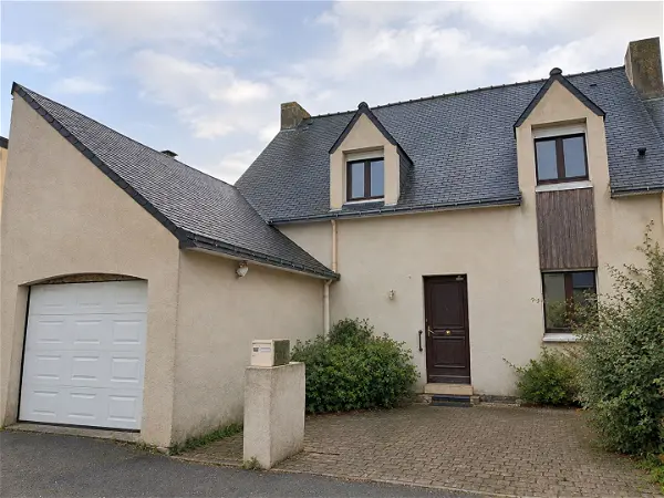 Maison à vendre - LE CROISIC, 5 pièces
